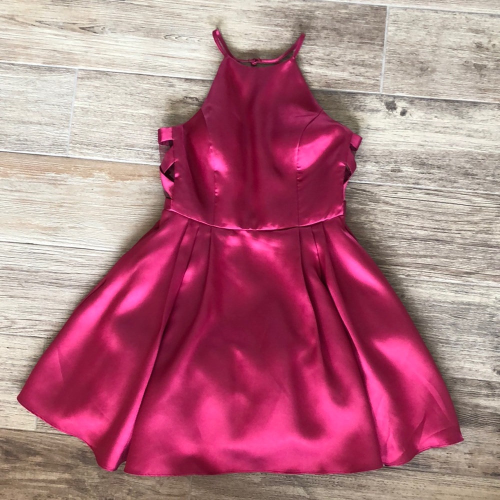 Special Occasion Dress size 13/14